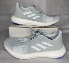 Size 12 - adidas SenseBoost Go Blue for 