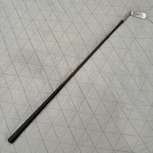 Macgregor PACEMAKER Model PH-4 3X Iron Steel Shaft 37.5” RH VINTAGE - Picture 22 of 22
