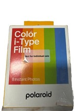 Polaroid GO Color Film   8 Instant Photos