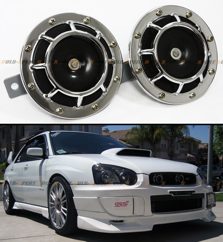 WRX STi ホーンパッド WRX STi ホーンパッド 【公式通販】