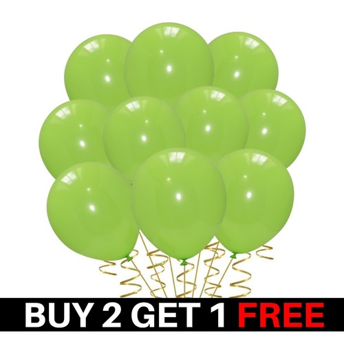30 X PLAIN BALOONS BALLONS Quality helium BALLOONS Party Birthday Wedding - Picture 19 of 70