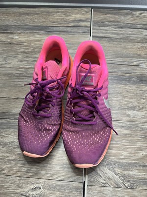 Pink Nike Shoes For Women 2017 Red Nike Air Max 2017 Women's