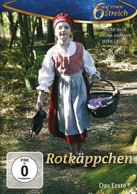 Sibylle Tafel Rotkappchen 1 Dvd Ebay