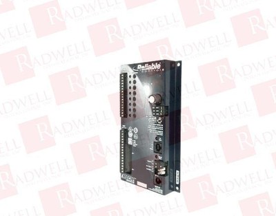 RELIABLE CONTROLS M1 / M1 (NEW NO BOX)