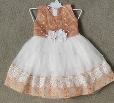 Toddler party dress 2 year