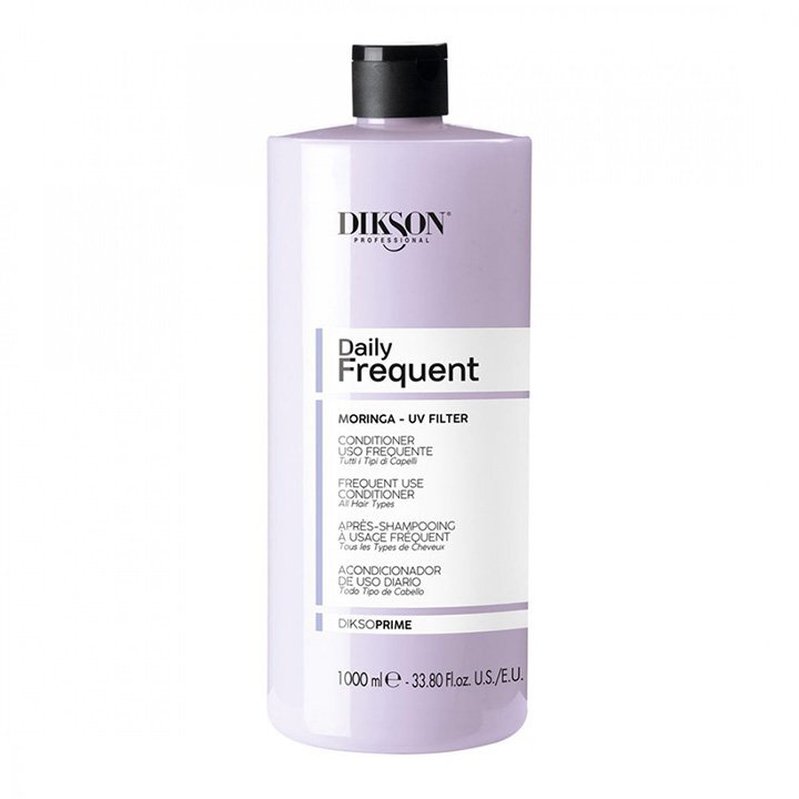 Dikson Prime Conditioner Uso Frequente Filtro UV 1000ml