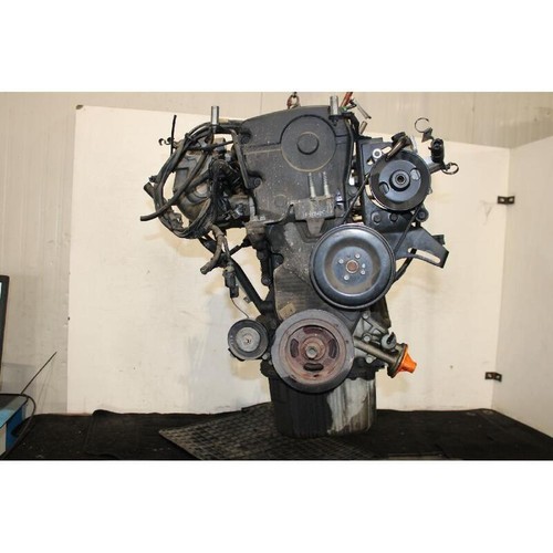 2004 HYUNDAI TUCSON (04-08)(09-10) 2.0 16V (104KW) 4WD SUV Part Engine - Picture 1 of 8