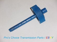 38 Tooth Speedometer Driven Gear--fits Turbo Hydramatic 350 350c Transmissions 38 Tooth Speedometer Driven Gear--fits Turbo Hydramatic 350 350c Transmissions