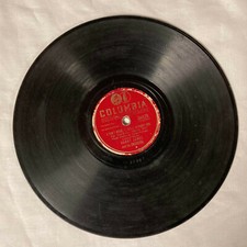 Harry James - I Don't Want To Walk Without You [shellac 10