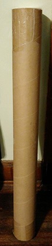 (2) - avengers posters (paper & vinyl) - Picture 3 of 3