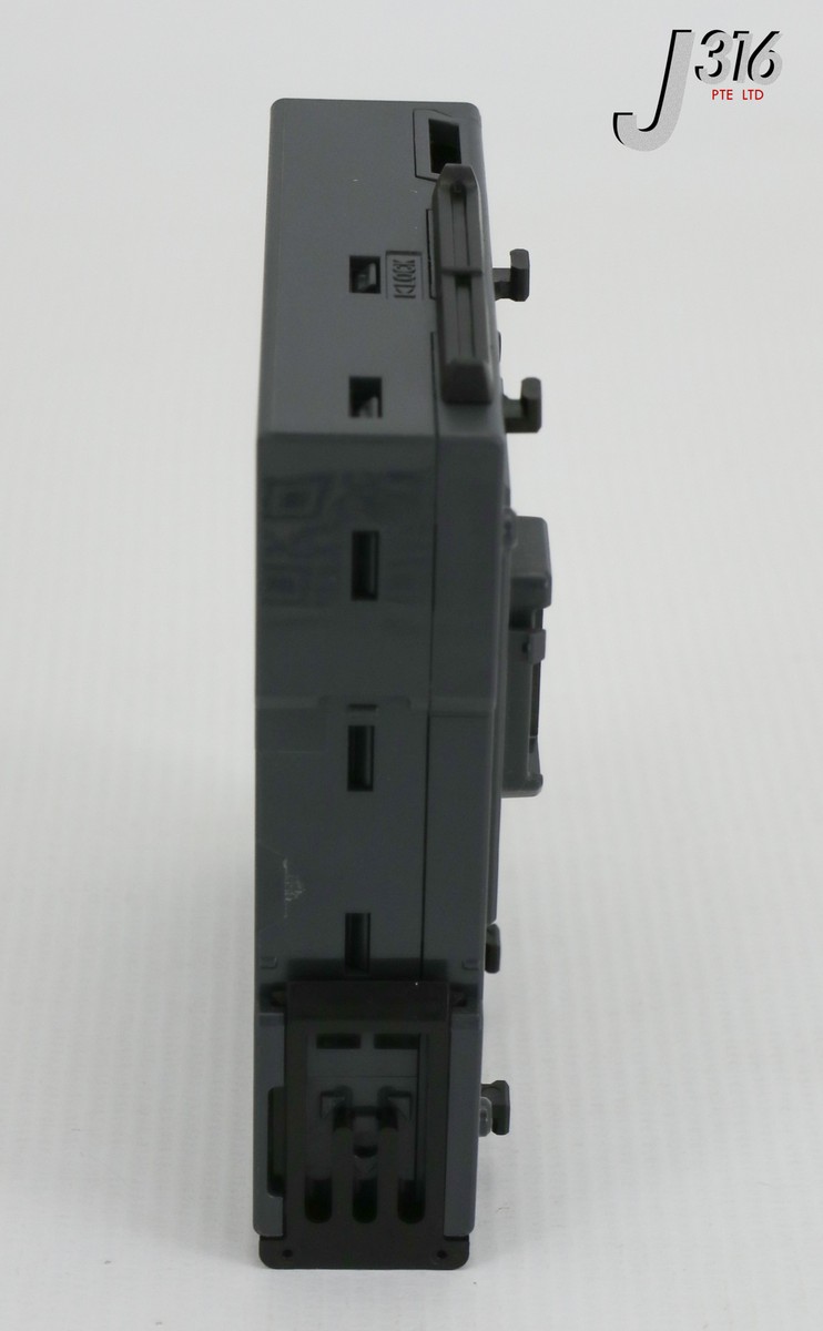 24394 KEYENCE ETHERNET/IP MODULE COMMUNICATION UNIT PLC NANO