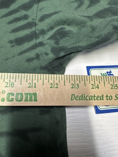 NWT Green Bay Packers '47 Brand NFL Men's Vintage Tubular Logo T-Shirt Size XL - Picture 5 of 7