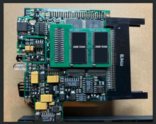   HP 200LX palmtop 4MB Memory Upgrade