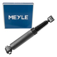 Meyle 11-267250010 StoßDäMpfer FüR Peugeot 206 SW CC 206+ Hinten 9811403080
