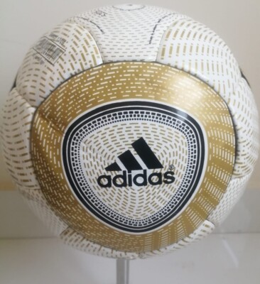 adidas Jobulani サッカーボール サイズ5 箱無し adidas jobulani Fifa world cup 2010 South Africa match ball size 5
