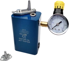 Jim's Machining Piston Jet Tester 730