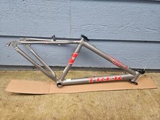1999 Trek 6000 Mountain Bike Frame Aluminum 16.5" Small made in USA