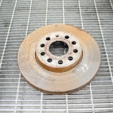 Disque de frein Skoda YETI
