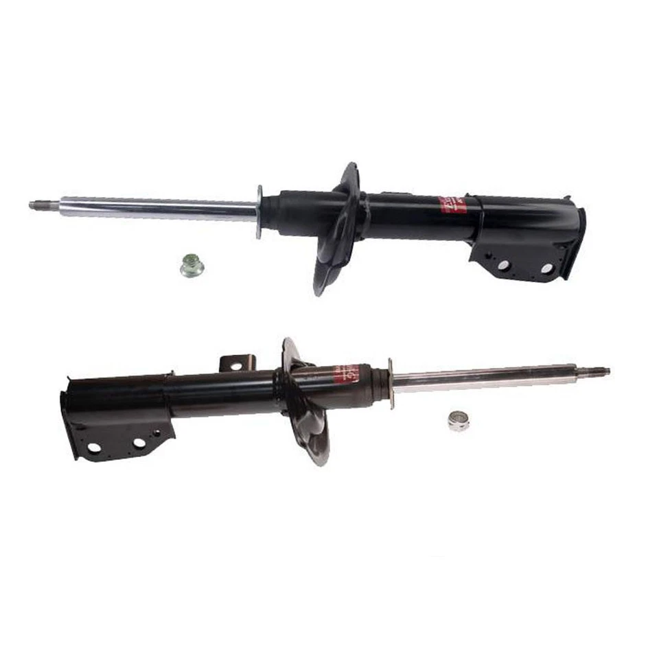 Juego (2) Conjunto de puntal delantero izquierdo y derecho KYB Excel-G para GMC TERRAIN 2013-2014 Foto 2 de 4