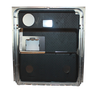 KitchenAid Dishwasher : Inner Door Panel (W10712597 / W10908291