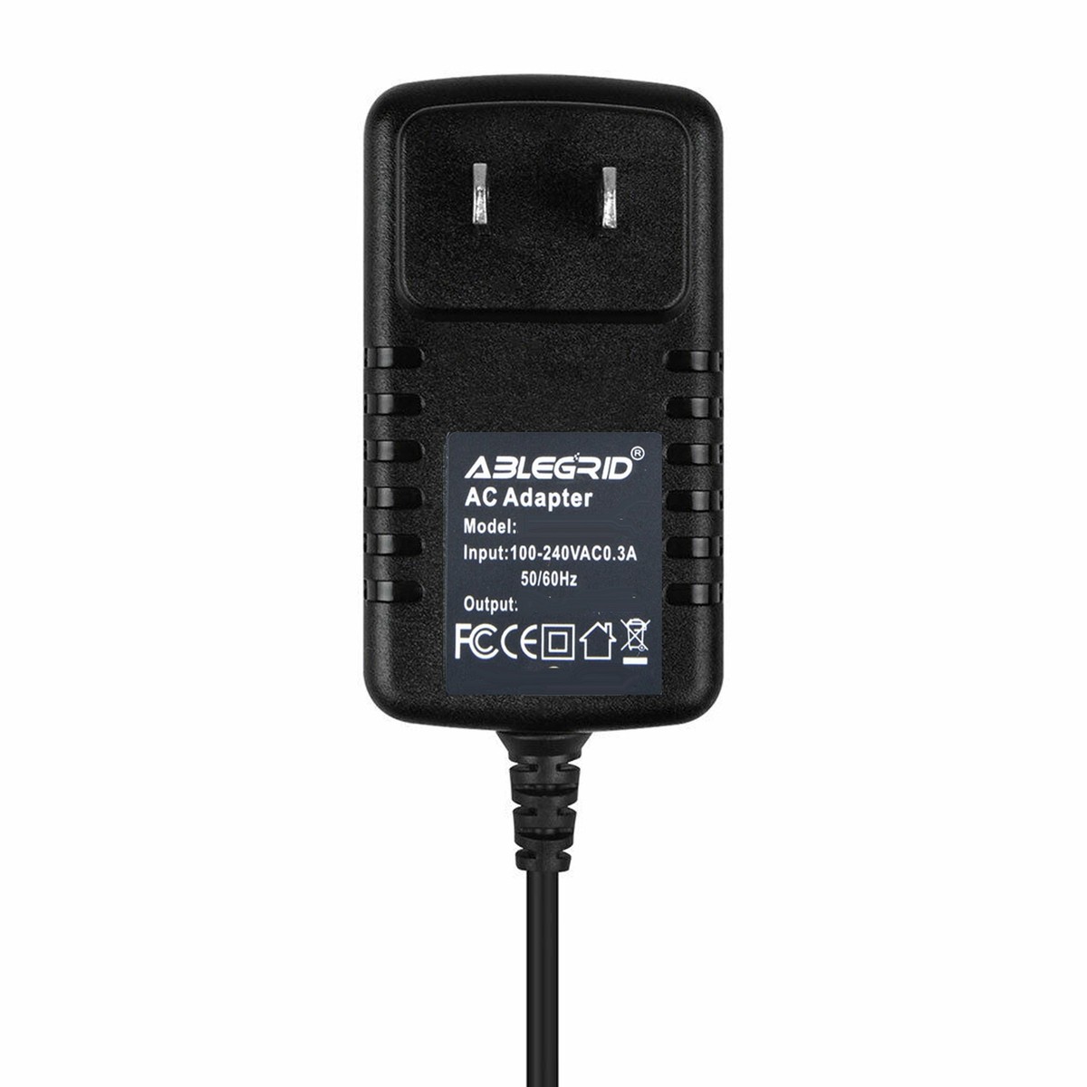 AC-DC Adapter Charger For SunJoe HJ602C Hedger Joe 2 In 1 Cordless Grass Shear Construction 100 Brand New Generic Re P 18956 - Foto 11