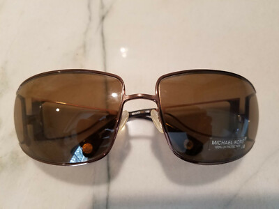 Michael Kors MKS123 200 63/17 temple 115 Copper