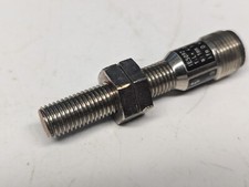 Used IFM Efector 8mm Inductive Proximity Switch, IE5092