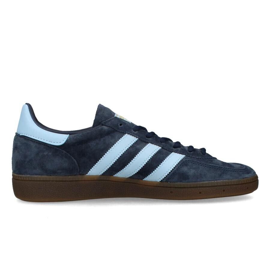 Adidas Originals HANDBALL SPEZIAL College Navy/Clear Sky Adidas Originals HANDBALL SPEZIAL College Navy/Clear Sky