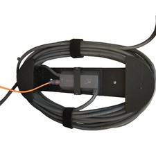Starlink Ethernet Cable Caddy Adapter Holder -Keep Your Installation Organized