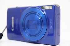 Canon PowerShot ELPH 190 IS / IXUS 180 20.0 MP Digital Canon PowerShot ELPH 190 IS / IXUS 180 20.0 MP Digital