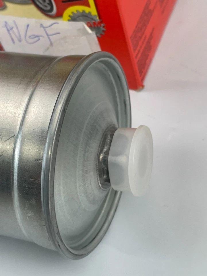 Filtro de combustible Fram G3744 reemplaza OE#; VW 81113511 893133511, SAAB 4163853 Foto 3 de 4