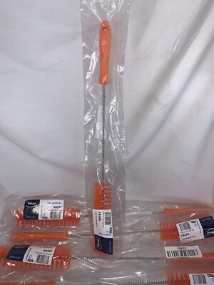 Lot Of 5 VIKAN 53787 Tube and Valve Brush,Poly,1-1/2'' Dia.