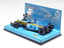 2005 Vehicle Year Diecast Formula 1 Cars for sale | eBay