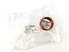 Ice O Matic 9041055-01 Bin Control Thermostat C105 106 121 126 135 C30 C40