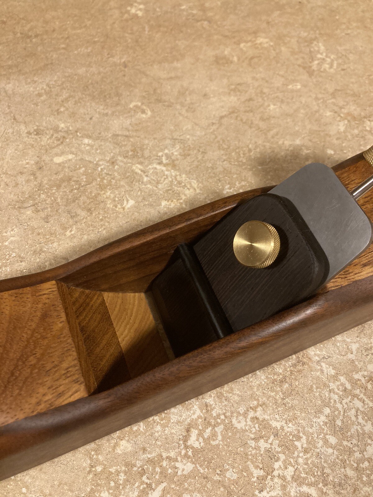 Heirloom Woodcrafts Jack PlaneVeritas Blade eBay