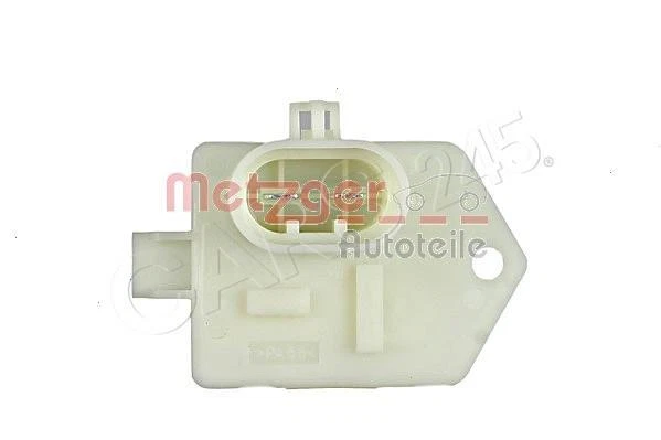 电机散热器风扇预电阻适用于 ALFA ROMEO 4C 05-19 1341391 — 第 4/4 张图片