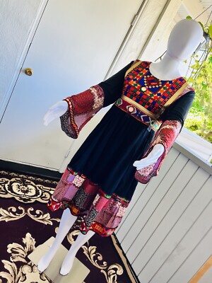 traditional dresses for women