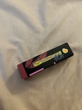 MAC Lipstick 40th Anniversary HOT GOSSIP Limited Edition READY TO SHIP BINB
