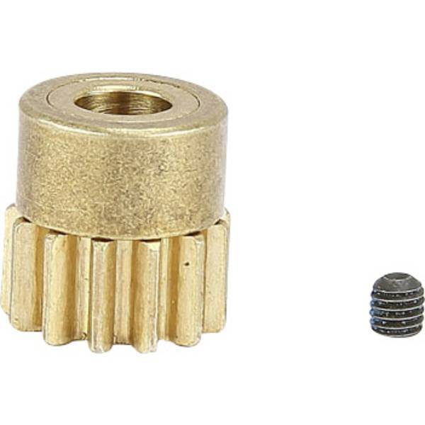 Pignone 13 denti parte di ricambio reely 538516