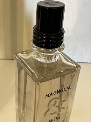 L'OCCITANE Magnolia Mure Perfume eau de toilette 2.5 Fl. Oz Spray