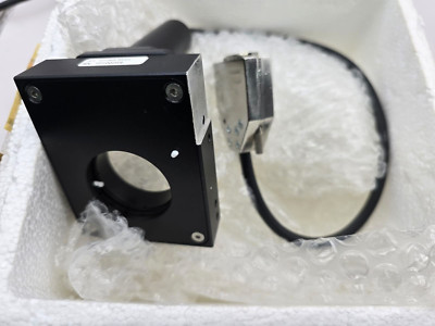 Owis Motorized Iris Diaphragm Optical Table Laser 47.265.35AK
