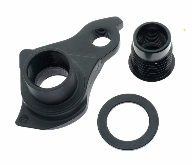 universal derailleur hanger