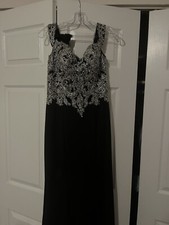 prom dresses size medium Used