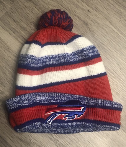 Buffalo Bills Beanie Winter Hat one 