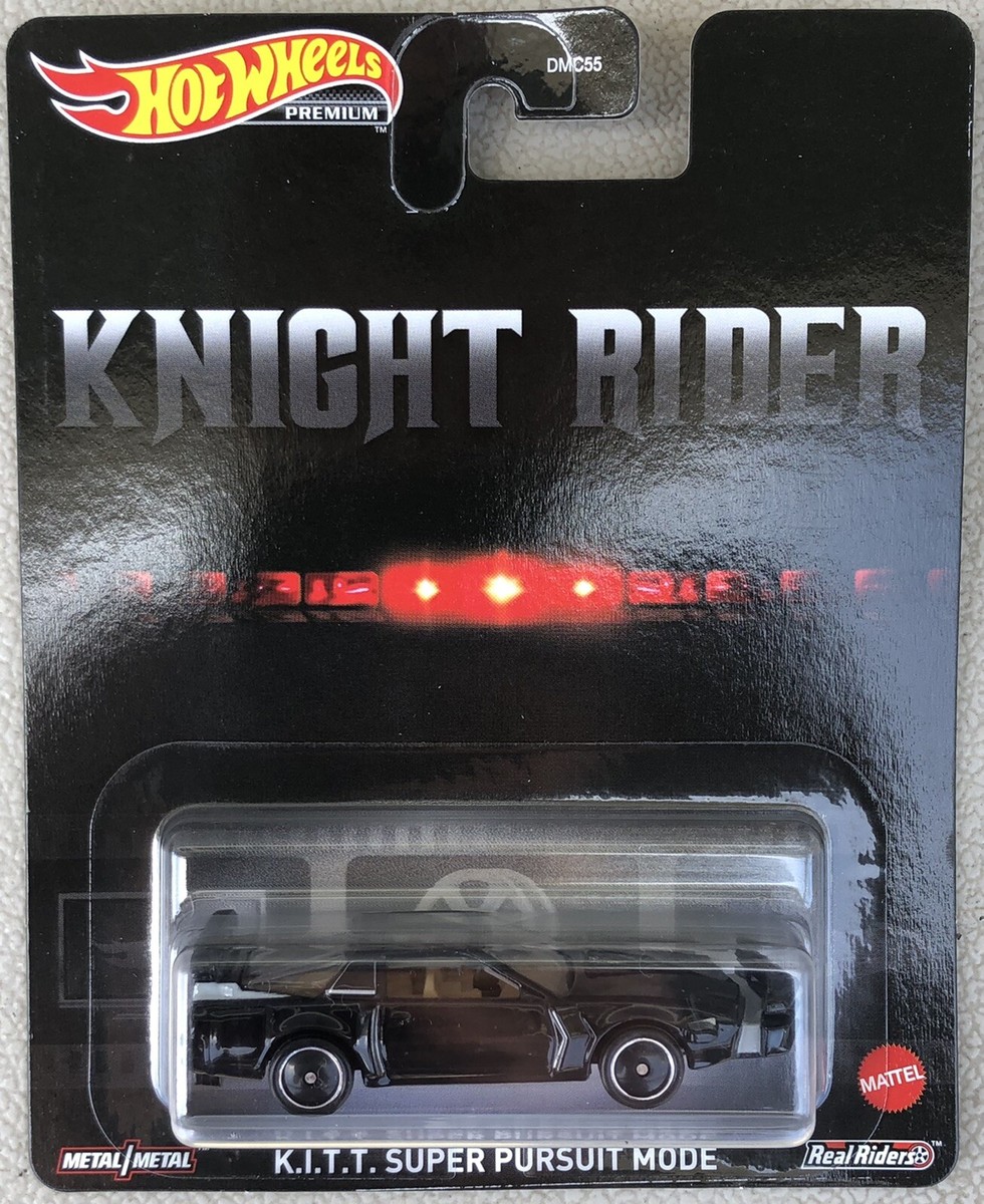 hotwheels elite knight rider K.I.T.T 開封済 hotwheels elite knight rider K.I.T.T 開封済 Amazon.com: Hot