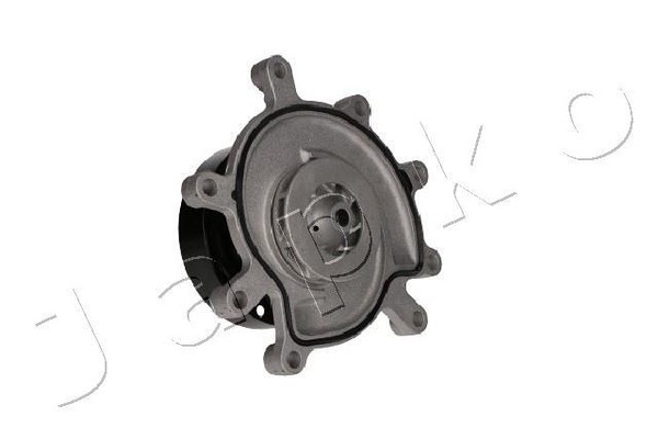 Japko Wasserpumpe KüHlmittelpumpe FüR Jeep Grand Cherokee II WJ WG KJ WH WK XK-image