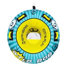 Spinera Wild Bob 1P Towable 1 Personen Tube Reifen Ringo Funtube Schleppring