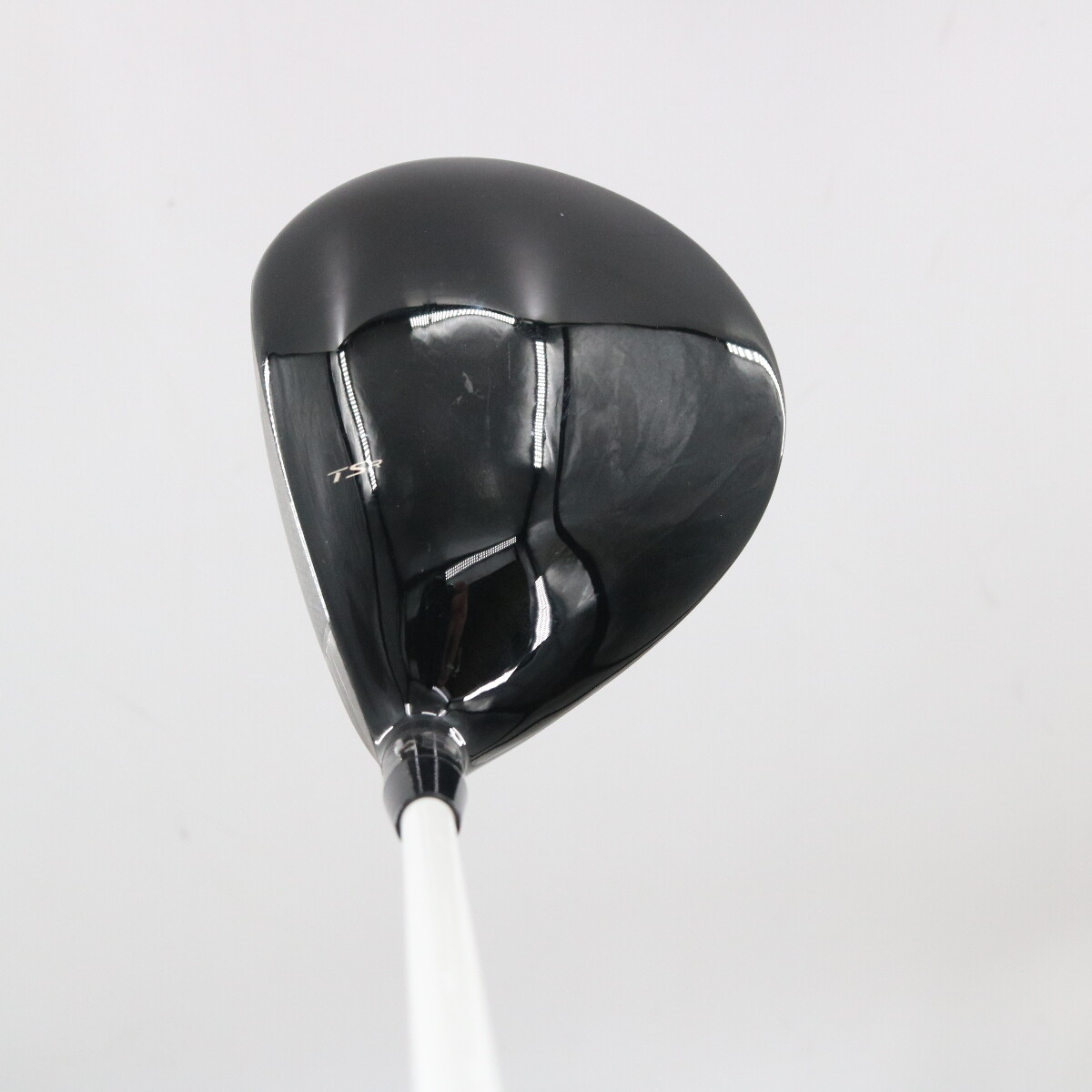 2023 Titleist TSR4 Driver 9.0 Degree Graphite S Stiff Flex
