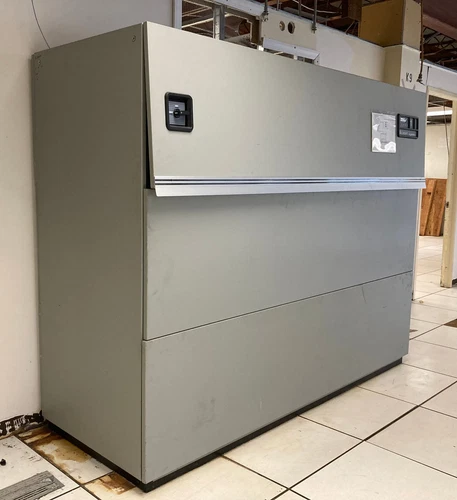 LIEBERT SYSTEM 3 FH219W-AAM: 60Hz, data center cooling system |096-8426197