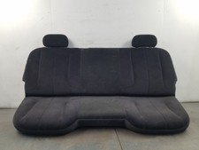 2004 Dodge Ram 2500 Crew Cab 4x4 Lb Rear Bench Seat 45543 U3